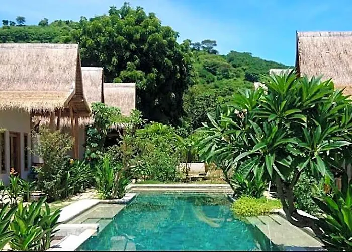Kalyssa BALI