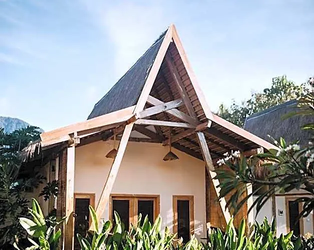 Kalyssa Hotel