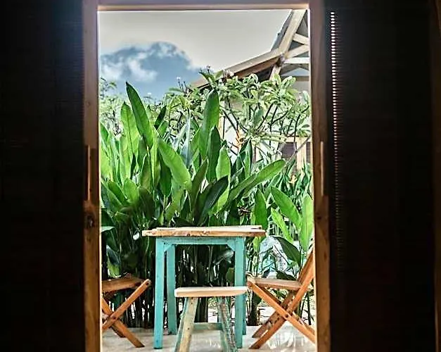 Hotel Kalyssa BALI