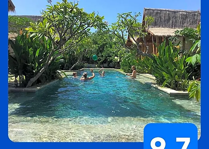 Kalyssa * BALI
