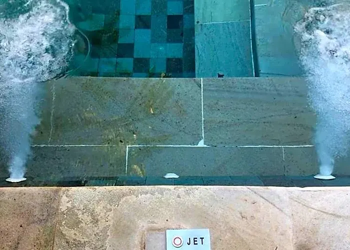 Hotel Kalyssa BALI