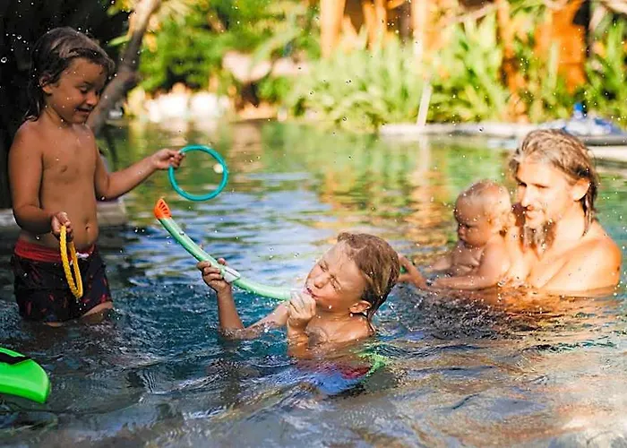 Hotel Kalyssa BALI