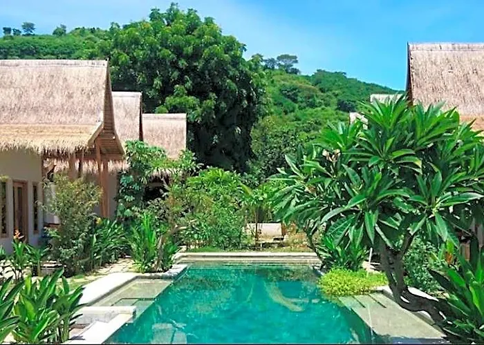 Kalyssa * BALI