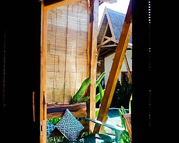 Kalyssa Hotel BALI