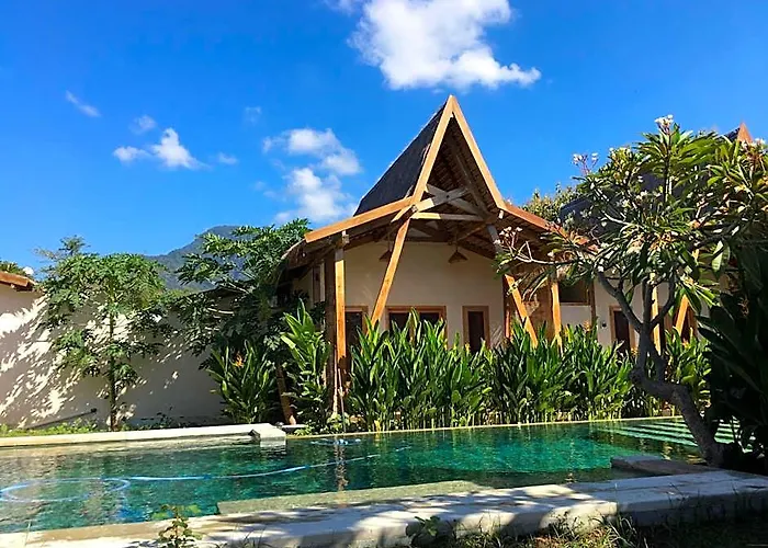 Kalyssa * BALI