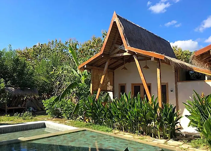 Kalyssa BALI